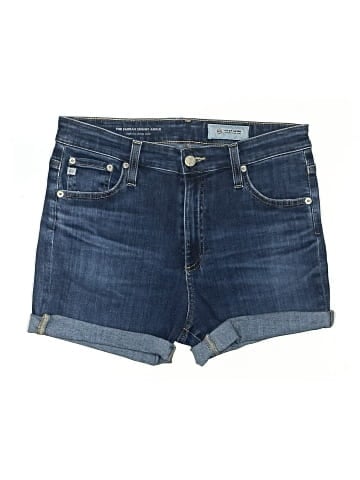 Adriano Goldschmied Denim Shorts (view 1)