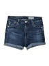 Adriano Goldschmied Blue Denim Shorts Size 30 waist - photo 1