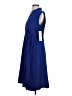 Calvin Klein Blue Cocktail Dress Size 10 (petite) - photo 5