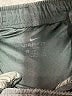 Nike 100% Polyester Black Athletic Shorts Size M - photo 3