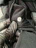 Lululemon Athletica Solid Black Active Skort Size 8 - photo 4