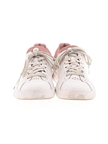 On Cloud Sneakers (view 2)