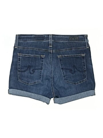 Adriano Goldschmied Denim Shorts (view 2)
