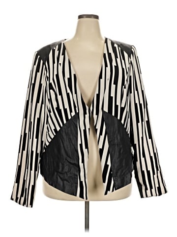City Chic Blazer (view 1)