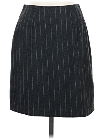 Hillard & Hanson Formal Skirt (view 1)