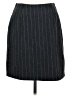 Hillard & Hanson Black Formal Skirt Size 8 - photo 1