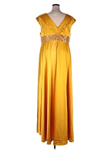 Assorted Brands Cocktail Dress (view 2)