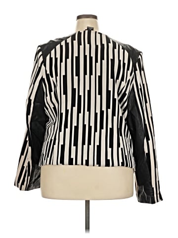 City Chic Blazer (view 2)