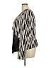 City Chic Stripes Ivory Blazer Size 24 Plus (XXL) - photo 5