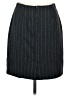 Hillard & Hanson Black Formal Skirt Size 8 - photo 2