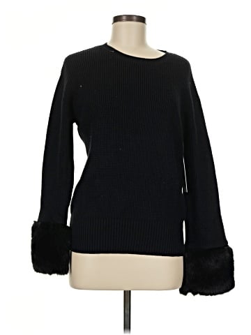 Love Token Pullover Sweater (view 1)
