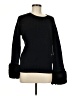 Love Token Black Pullover Sweater Size M - photo 1