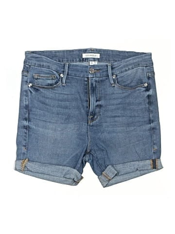 Good American Denim Shorts (view 1)