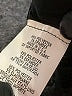 Tiana B. Solid Black Casual Dress Size M - photo 8