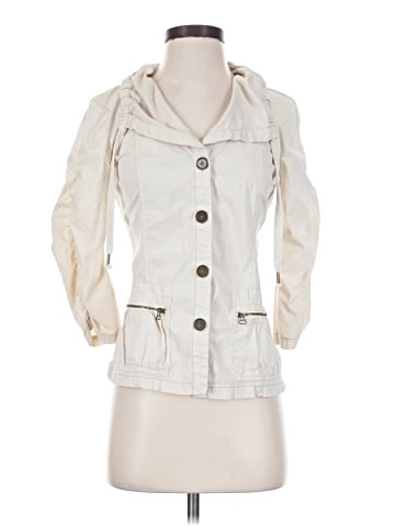 XCVI Jacket (view 1)