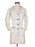 XCVI Ivory Jacket Size S - photo 1