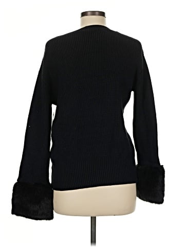 Love Token Pullover Sweater (view 2)