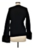 Love Token Black Pullover Sweater Size M - photo 2