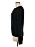 Love Token Black Pullover Sweater Size M - photo 5