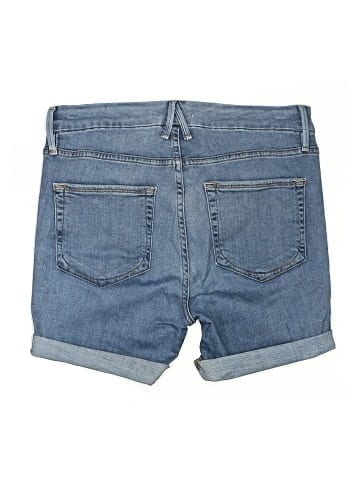 Good American Denim Shorts (view 2)