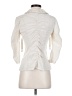 XCVI Ivory Jacket Size S - photo 2
