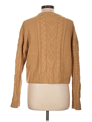 Sanctuary Pullover Sweater (view 2)
