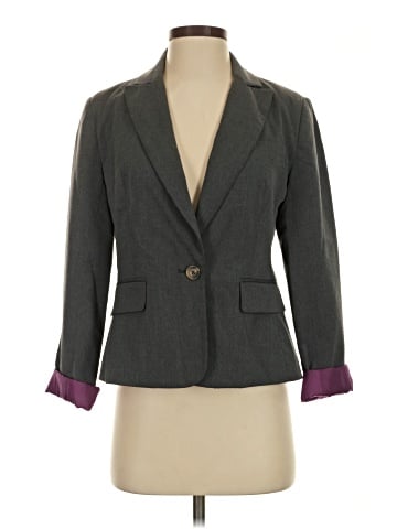 Isaac Mizrahi for Target Blazer (view 1)