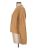 Sanctuary 100% Acrylic Tan Pullover Sweater Size L - photo 5