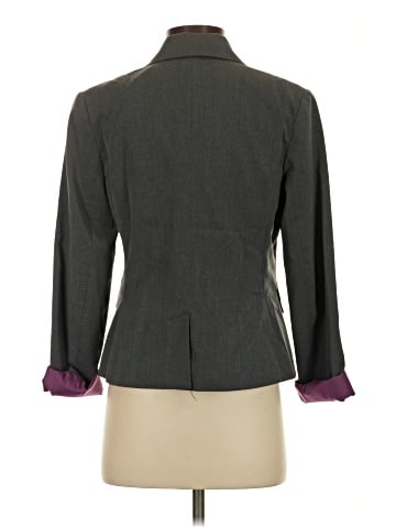 Isaac Mizrahi for Target Blazer (view 2)