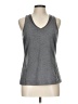 Athletic Works Gray Active Tank Size L - photo 1