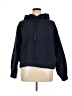 Everlane Blue Pullover Hoodie Size XL - photo 1