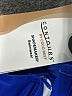 Contours by Coco Reef Solid Blue One Piece Swimsuit Size 10 - photo 3