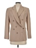Le Suit 100% Polyester Tan Blazer Size S (petite) - photo 1