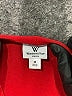 Worthington Red Cocktail Dress Size M - photo 7