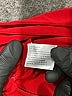 Worthington Red Cocktail Dress Size M - photo 8