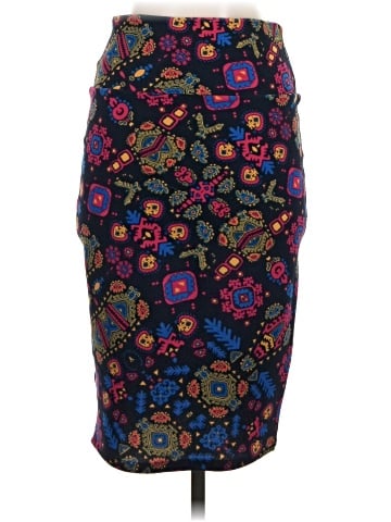Lularoe Casual Skirt (view 2)