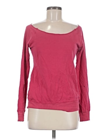 Rebecca Beeson Sweatshirt (view 1)