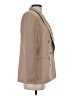 Le Suit 100% Polyester Tan Blazer Size S (petite) - photo 4