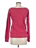 Rebecca Beeson Pink Sweatshirt Size Sm (1) - photo 2