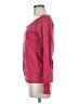 Rebecca Beeson Pink Sweatshirt Size Sm (1) - photo 5
