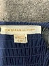 Monteau 100% Polyester Solid Blue Jumpsuit Size M - photo 4