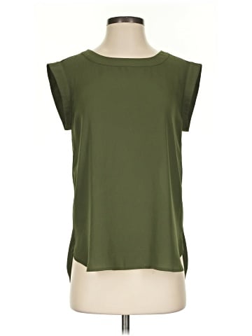 J.Crew Sleeveless T-Shirt (view 1)