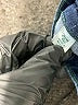L.L.Bean Blue Jeggings Size 20 - photo 5