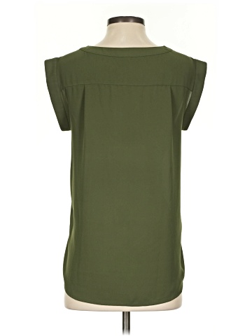 J.Crew Sleeveless T-Shirt (view 2)