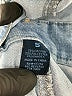 Blue Spice Blue Overalls Size 5 - photo 4