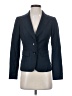 The Limited Blue Blazer Size 0 - photo 1