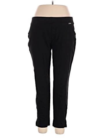 Rafaella Active Pants (view 1)