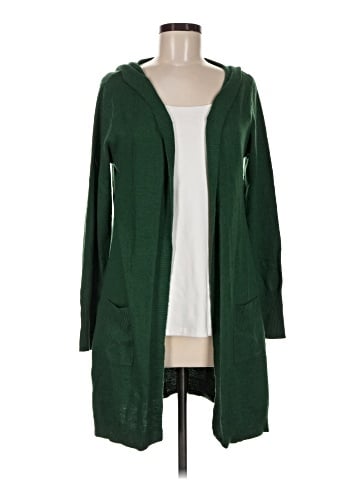 Colour Works Cardigan (view 1)