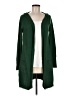 Colour Works Green Cardigan Size M - photo 1