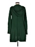 Colour Works Green Cardigan Size M - photo 2